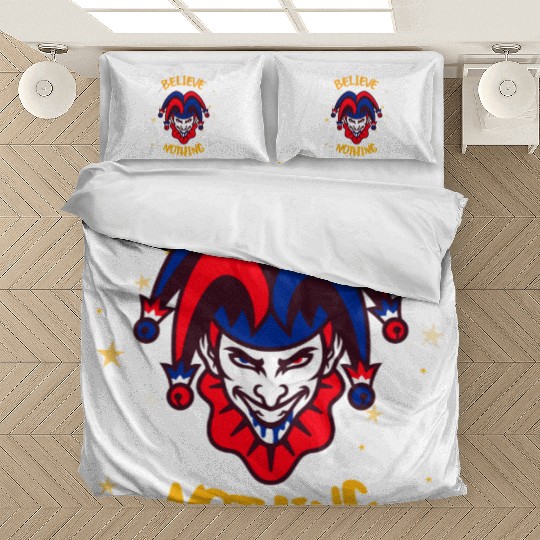 April 1st Prank Bedding Sets Unisex Bedding Sets | Fun Gift