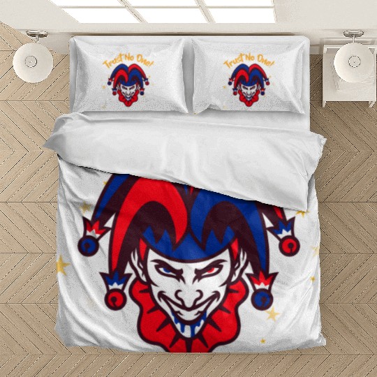April 1st Prank Bedding Sets Unisex Bedding Sets | Fun Gift