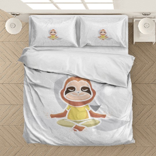 Lung Cancer Awareness Weird Things Bedding Sets