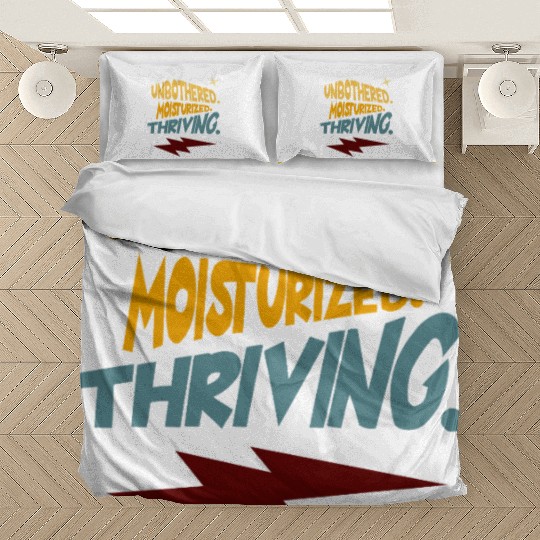 Thriving Bedding Sets