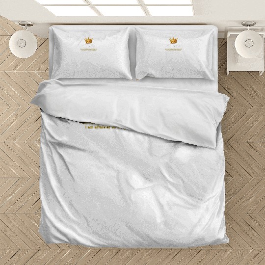 Courageous King:Wear Your Strength with Confidence Bedding Sets