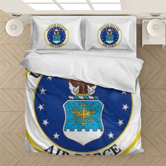 US Air Force 5 Bedding Sets