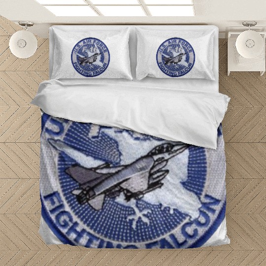 US Air Force 14 Bedding Sets