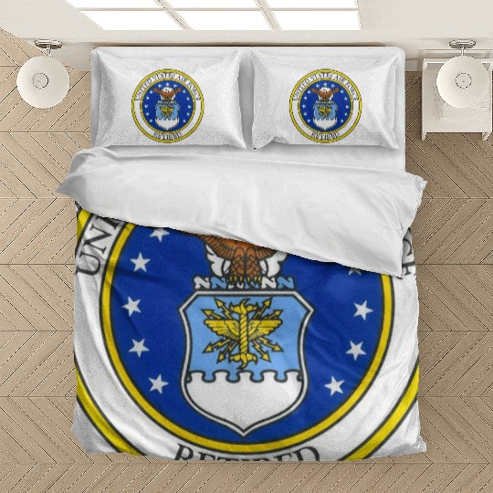 US Air Force 8 Bedding Sets