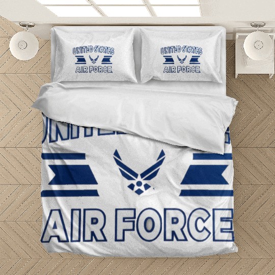 US Air Force 18 Bedding Sets