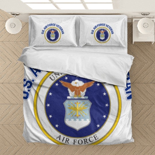 US Air Force 9 Bedding Sets