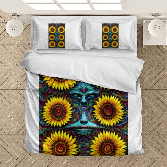 Being and Growth Bedding Sets
