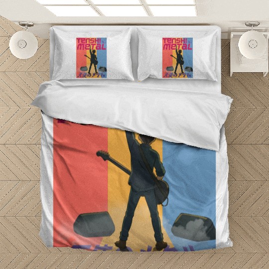 Celestial Shredder Bedding Sets