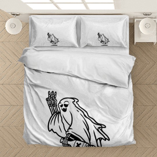 LOOKS LIKE I’M GONNA GET DRUNK TODAY Bedding Sets