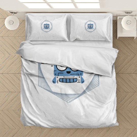 Deprogramming in Progress - Manifest Bedding Sets