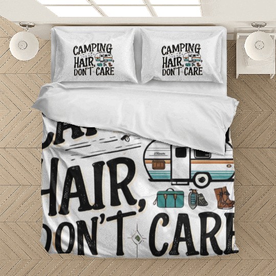 Camping Bedding Sets