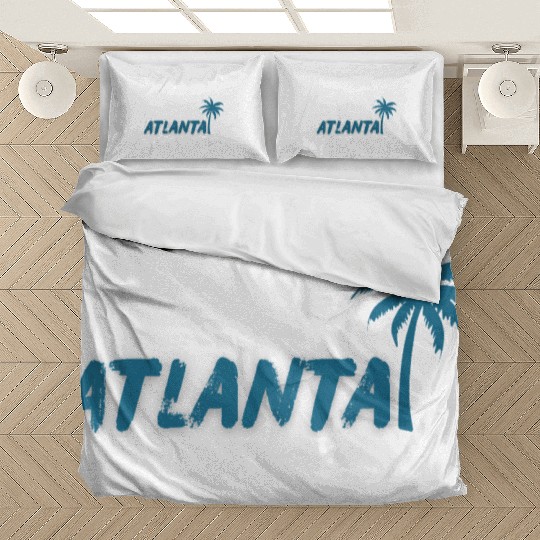 Atlanta Bedding Sets