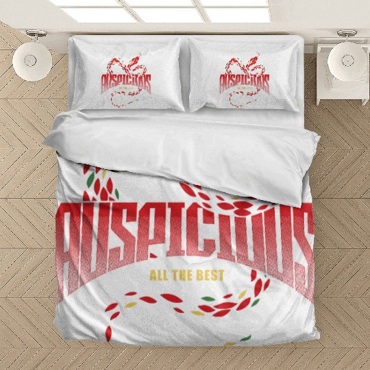 Abstract Snake Illustration Design Bedding Sets