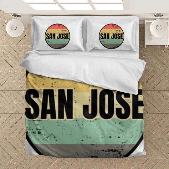 San Jose Bedding Sets