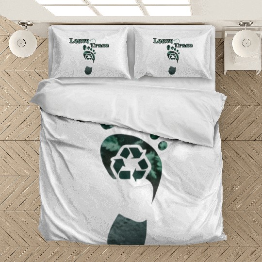 Earth Steps Bedding Sets