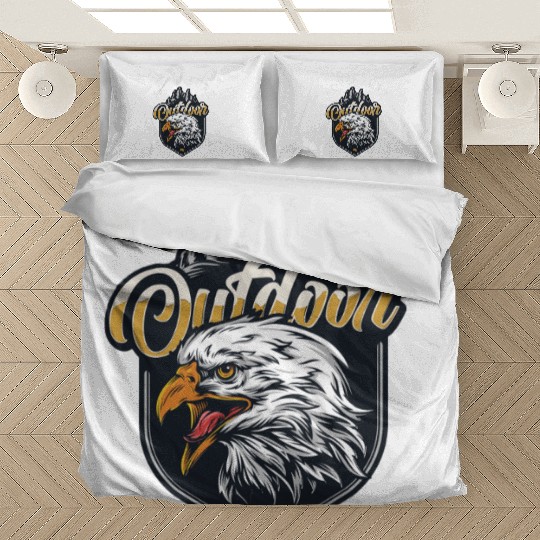 ADVENTURE Bedding Sets