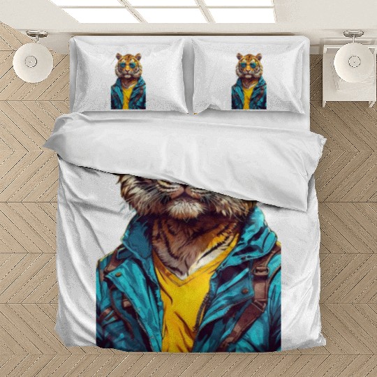 Universal Style | Unisex Bedding Sets for All Ages