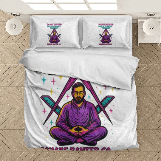 Do Not Disturb: Deep in Symbolic Thought Bedding Sets