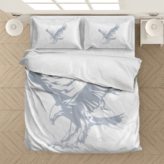 Bold & Fearless Souls Bedding Sets
