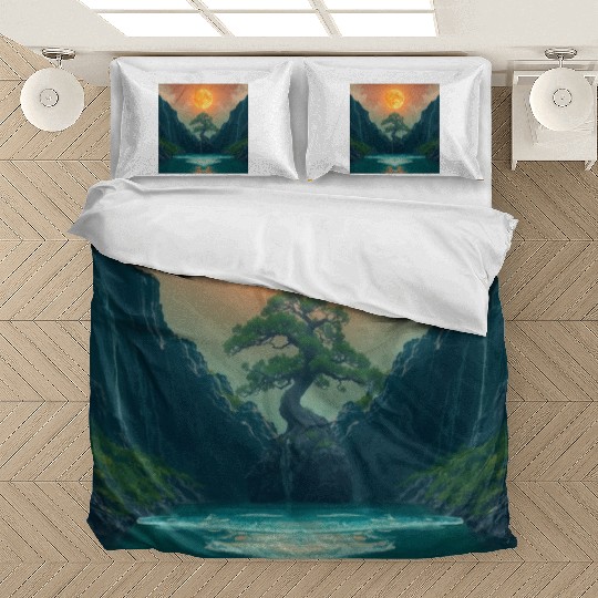 Harmonious Night 14 Bedding Sets