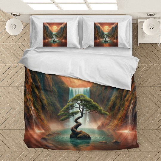 Harmonious Night 8 Bedding Sets