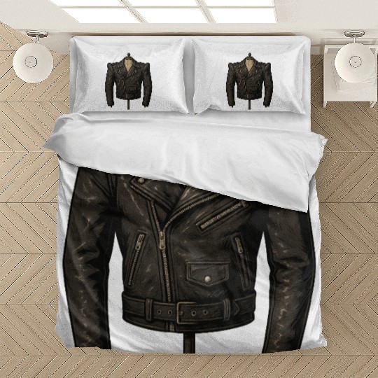 Neon Rebels '85" Bedding Sets