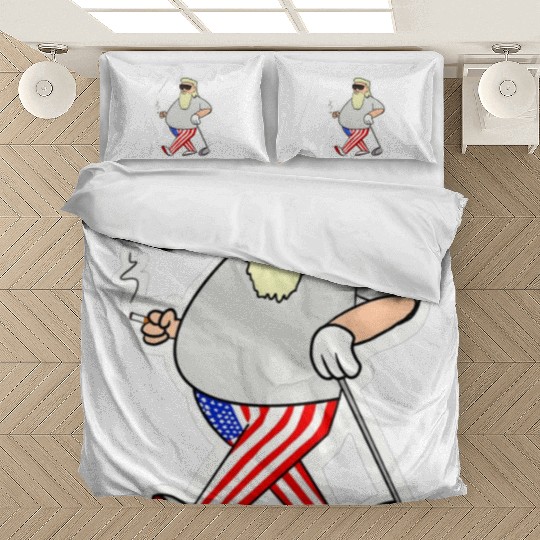 Texas Tailgaters with BBQ and Sports Bedding Sets