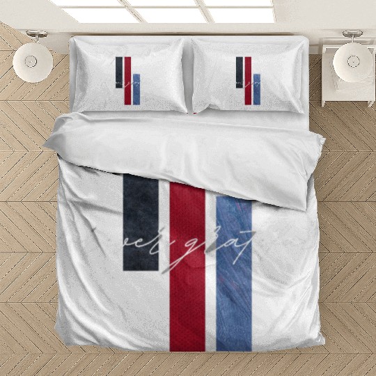 Forever grateful Bedding Sets