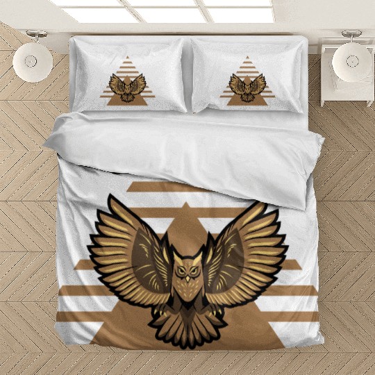 owl Bedding Sets