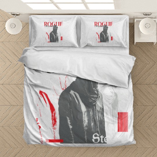 Rogue Tracker Bedding Sets