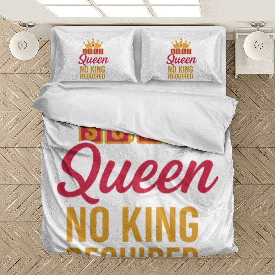 Single Mom Life Chaos Coordinator Wine Coffee Bedding Sets