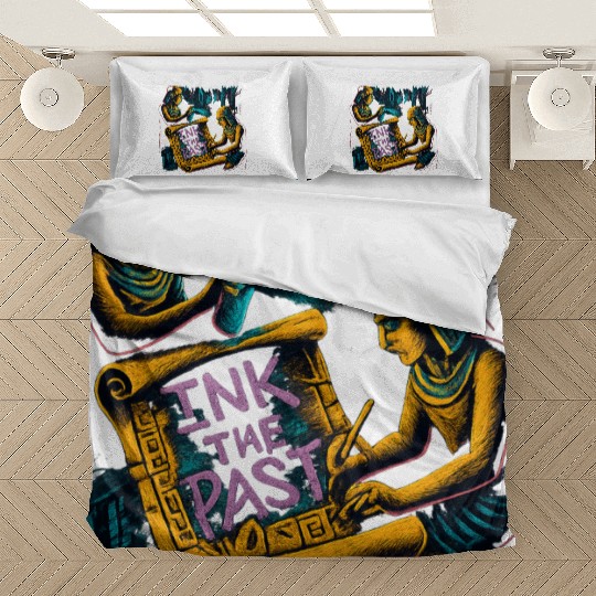 Papyrus Rebels Bedding Sets