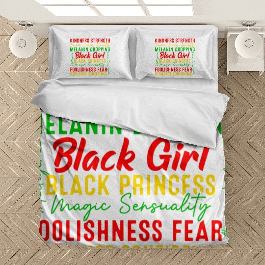 Juneteenth Bedding Sets