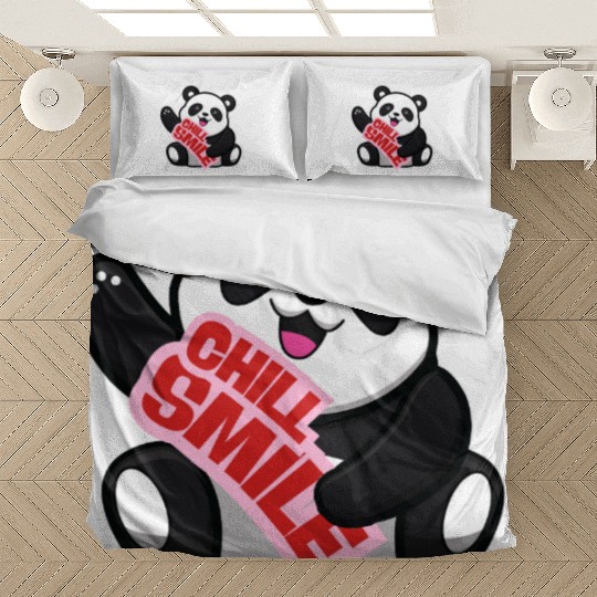 panda Bedding Sets