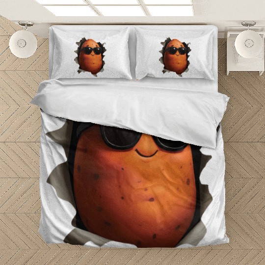 Sweet Potato Bedding Sets
