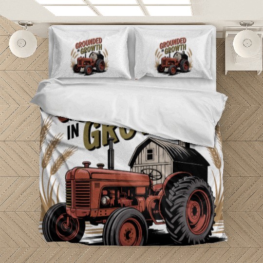 Grounded in Growth Bedding Sets