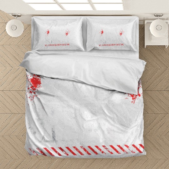 Funny Well Sheeyit Bedding Sets