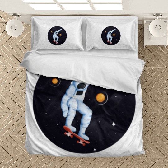 Science is Real Bedding Sets