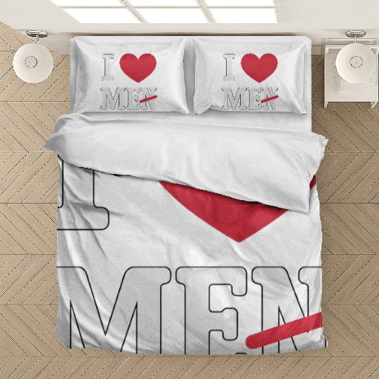 I Love Me – Funny Self-Love Statement Bedding Sets