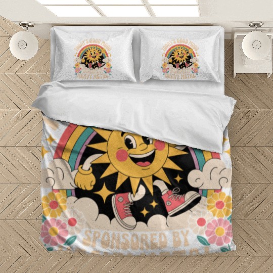 Todays Good Mood Sponsored By Heavy Metal Bedding Sets