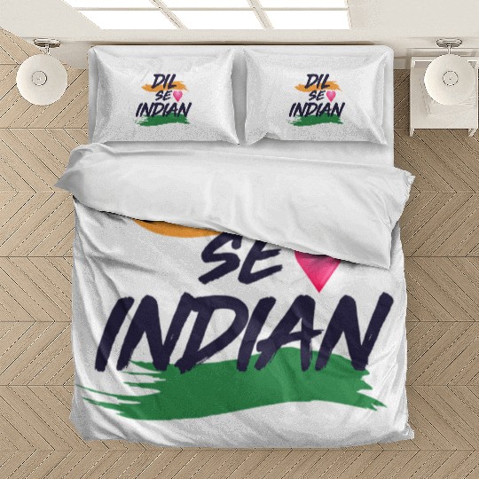 Dil Se Indian Bedding Sets