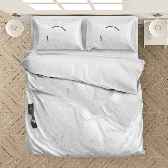 Weekday warrior. Weekend angler. t-shit Bedding Sets