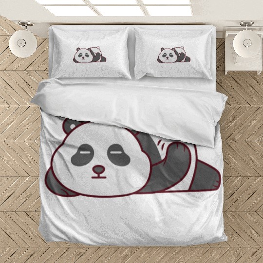 I'll Get Over It I Just Need to Be Dramatic First Bedding Sets