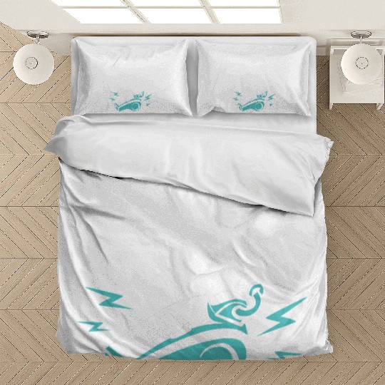 Physical Education Teacher PE Coach Bedding Sets