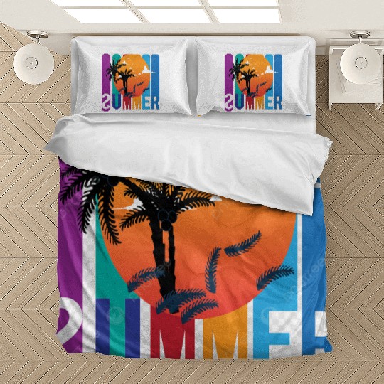 fanny design summer Bedding Sets