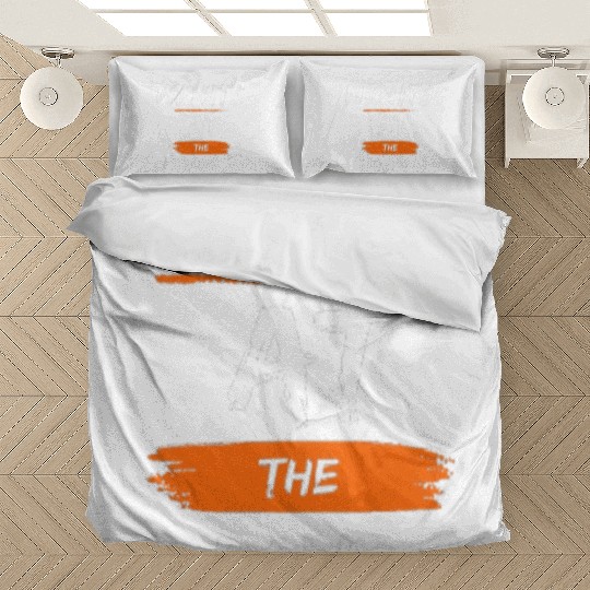 LA Concert Vibes Bedding Sets
