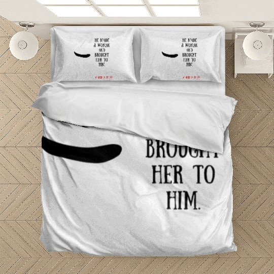 Couple Bedding Sets - Eve