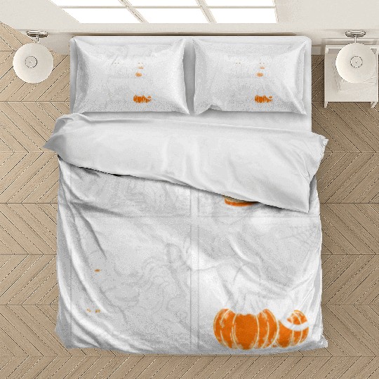 A humorous and relaxed graphic. The design feature Bedding Sets