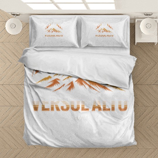 Vercollio Saint Pier Giorgio Design Bedding Sets