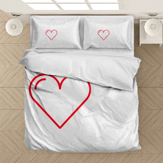 I Love Me Bedding Sets